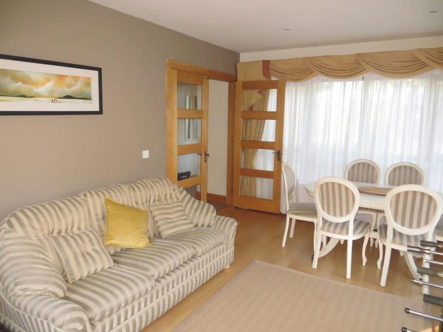 Borodino Studio Apartment Енискорти Екстериор снимка